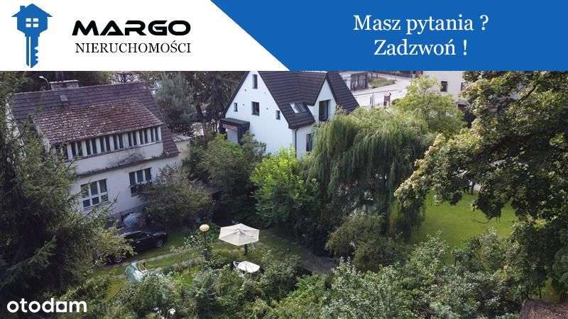 Dom wolnostojący - Gdańsk Wrzeszcz-0