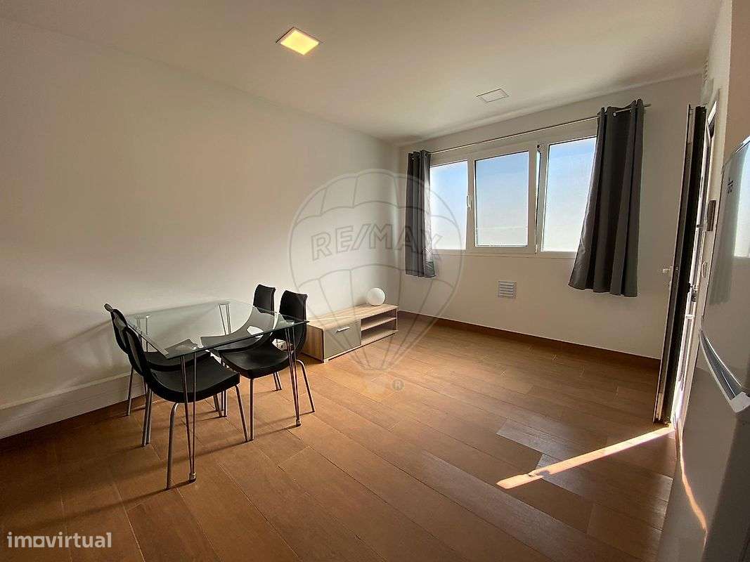 Apartamento T1 para arrendamento - Grande imagem: 5/9