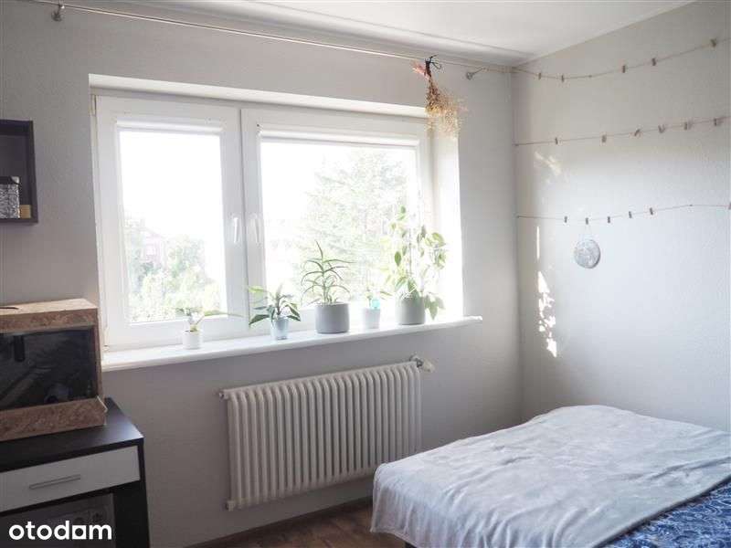 Gdańsk Strzyża, 4 pokoje w kamienicy z ogrodem-3