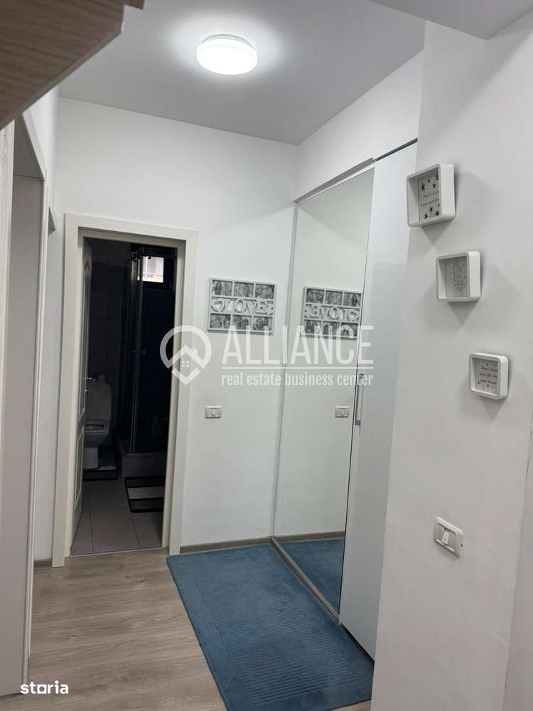 Lux și Confort Mamaia-Scandinavia Apartament 2 Camere,  Mamaia (cod12)-0