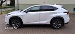 Lexus NX - 2