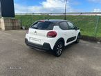 Citroën C3 1.2 PureTech C-Series - 4