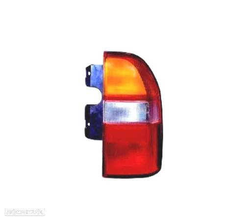 FAROLINS PARA SUZUKI GRAND VITARA 98-05 - 1