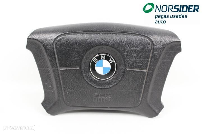 Conjunto de airbags Bmw Serie-3 (E36)|91-98 - 2