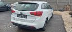 Kia Ceed ii kombi belka zawieszenia tył - 3