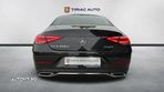 Mercedes-Benz CLS 350 d 4MATIC Aut - 5