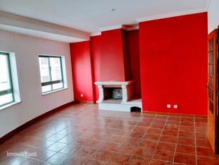 Apartamento T3 - Excelente Localização