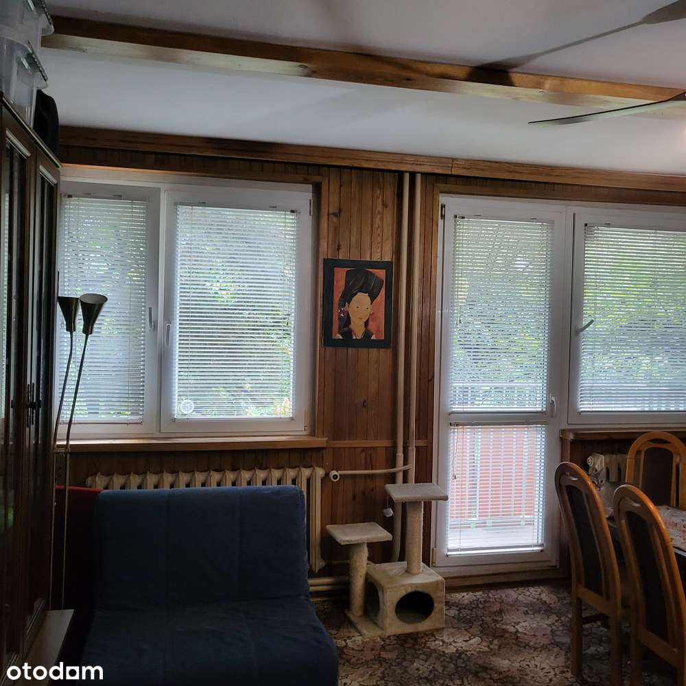 Karłowice - Polanka, I piętro, możliwe 3 pokoje-7