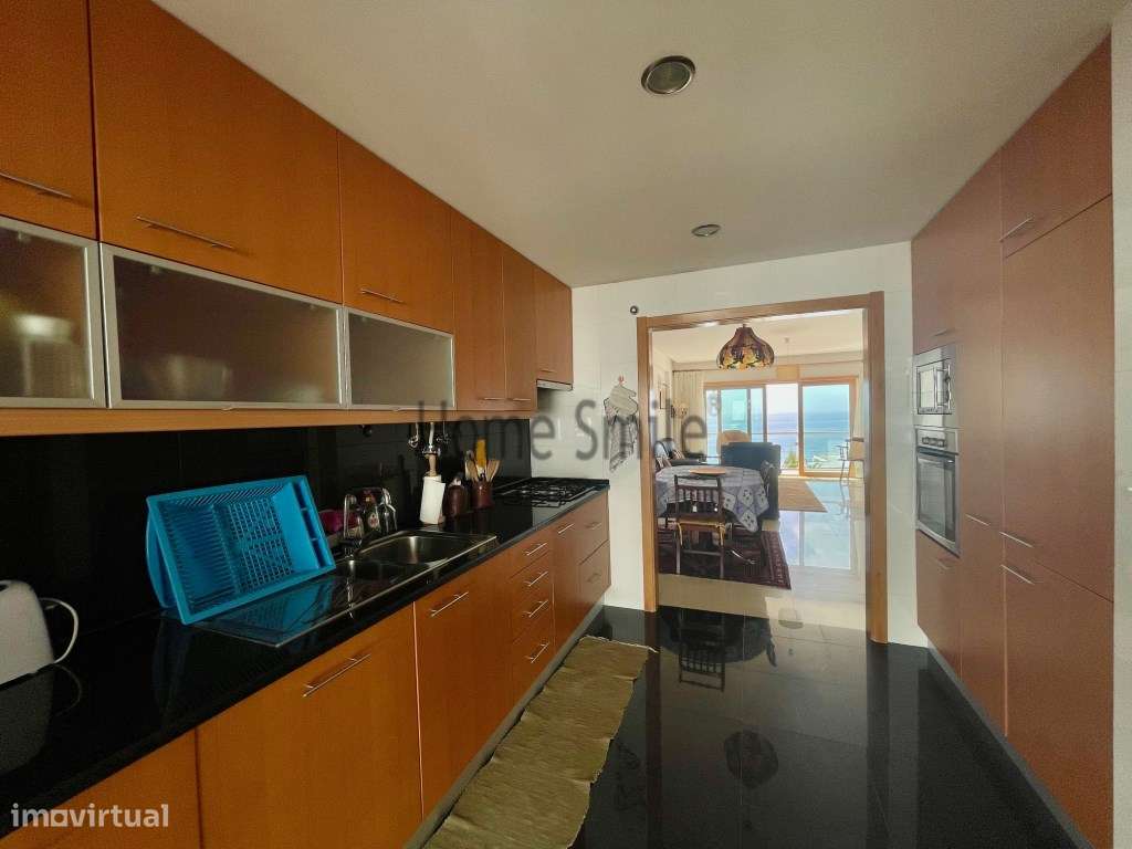 T3 EM CONDOMINIO COM PISCINA. VISTA MAR-5