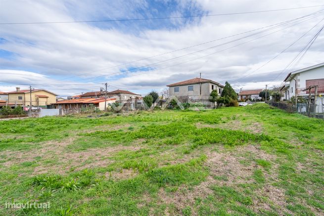 Quinta T3 Venda em Palmeira,Braga-47