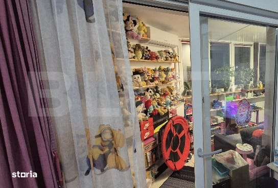 Apartament cu 3 camere, zona Porii - Imagine principală: 4/11