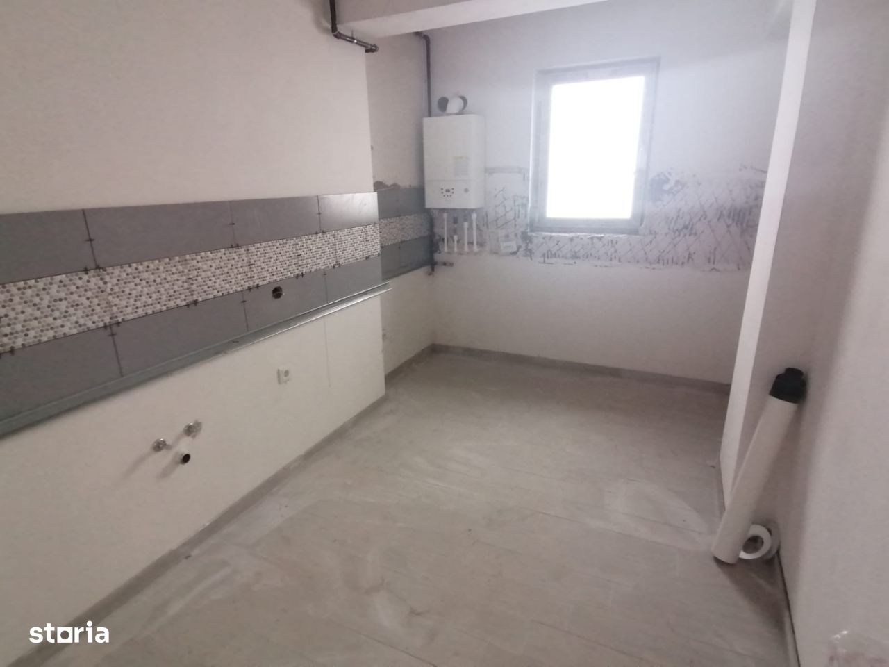 Oferta speciala! Apartament 2 camere sos Oltenitei