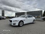 Jaguar XE 2.0 D Prestige - 2