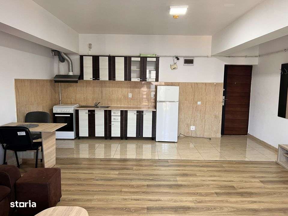 ap 2 camere spatios ,terasa aproape shopping city - Imagine principală: 2/8