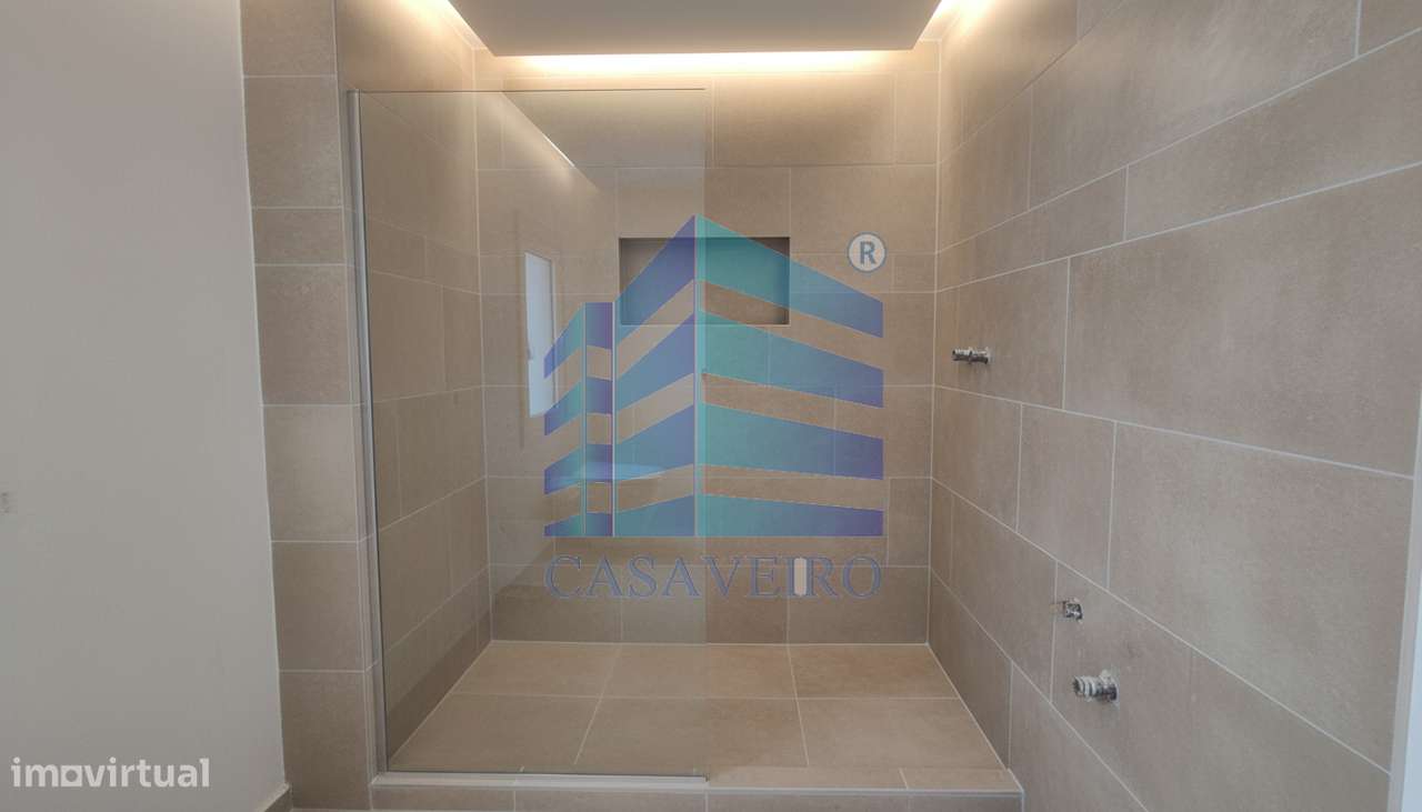 Apartamento T3  Perto da Universidade-2