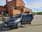 Ford Mondeo - 16