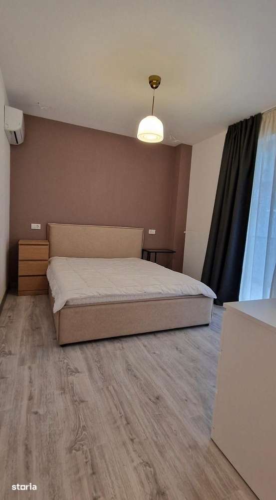 AP. 3 CAMERE MAGNOLIA RESIDENCE, PRIMA INCHIRIERE, PARCARE, BLOC NOU - Imagine principală: 1/8