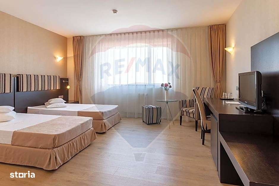 Hotel  cu 76 camere de vânzare în zona Libertatii Marriot-19