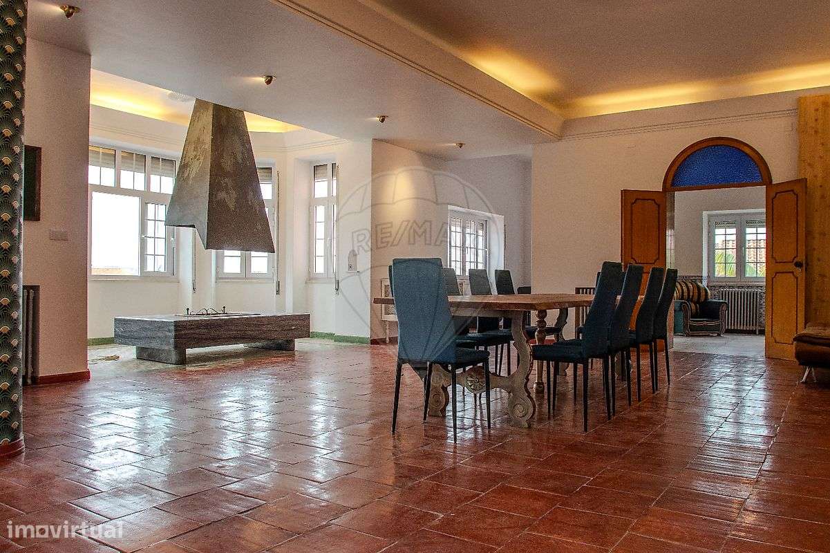 Moradia T6 para venda - Grande imagem: 4/20