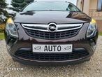 Opel Zafira Tourer 1.4 Turbo Selection - 11