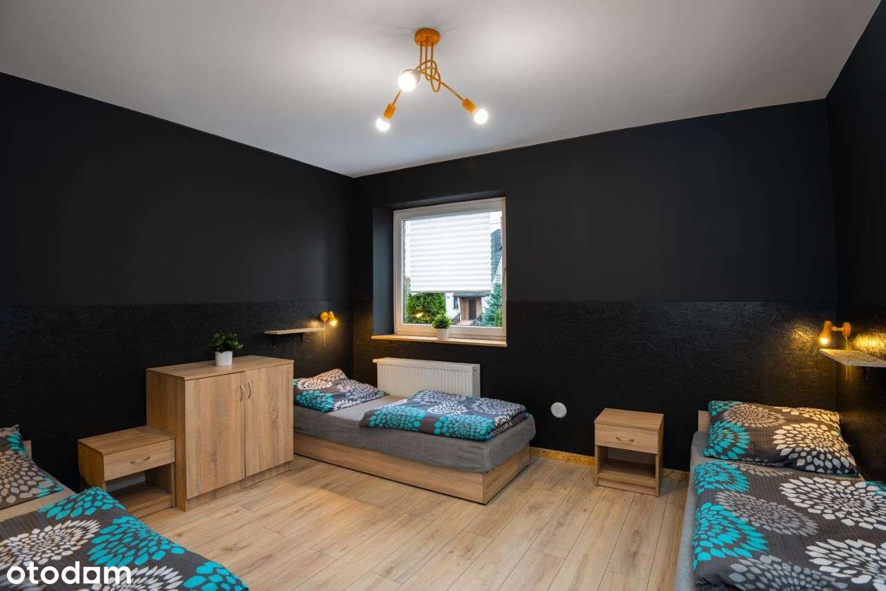 Mieszkanie dla pracowników w Zabrzu - Pełny obrazek: 2/15