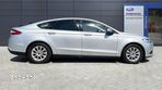 Ford Mondeo 1.5 EcoBoost Gold X (Trend) - 7