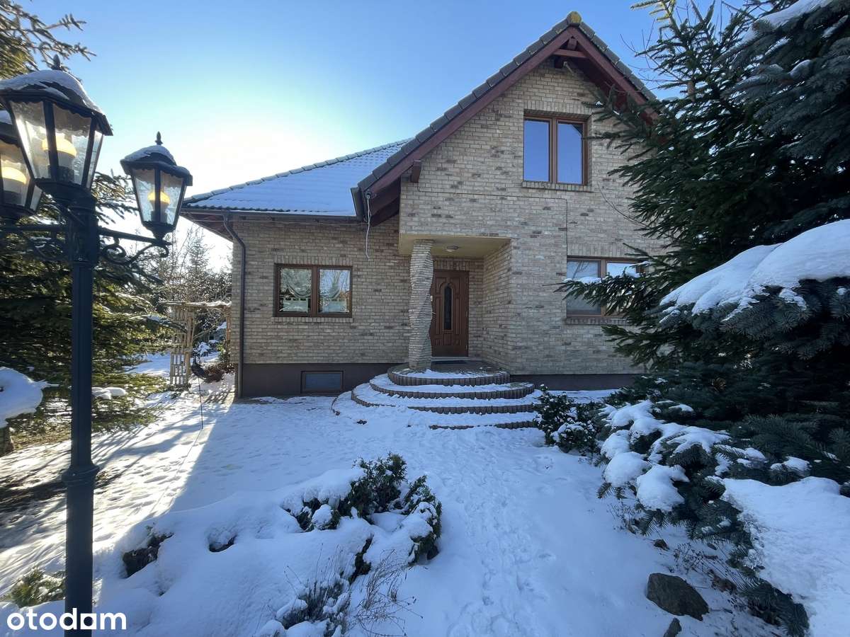 Jabłówko - atrakcyjna posesja na sprzedaż-17