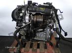 Motor 270_920 Mercedes-benz Cla Coupe (c117) Cla 250 4-matic [2 - 2