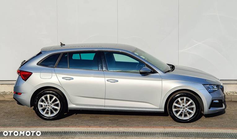 Skoda Scala 1.6 TDI SCR Ambition - 7