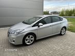 Toyota Prius - 21