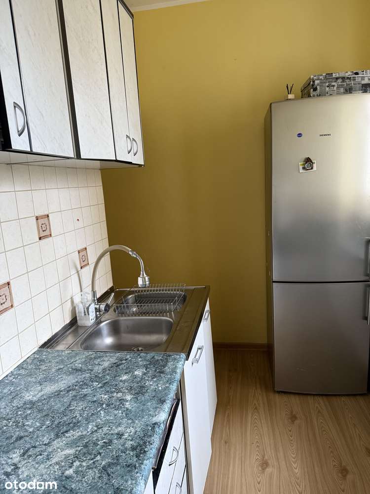 Mieszkanie - studio blisko centrum Gdyni - Pełny obrazek: 5/10