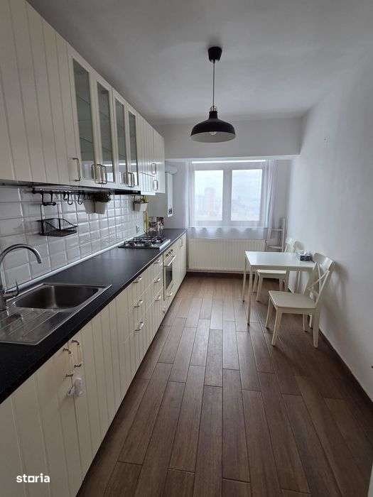 Apartament 2 Camere | Metrou Jiului | 72 MP Utili | 2 Balcoane Mari