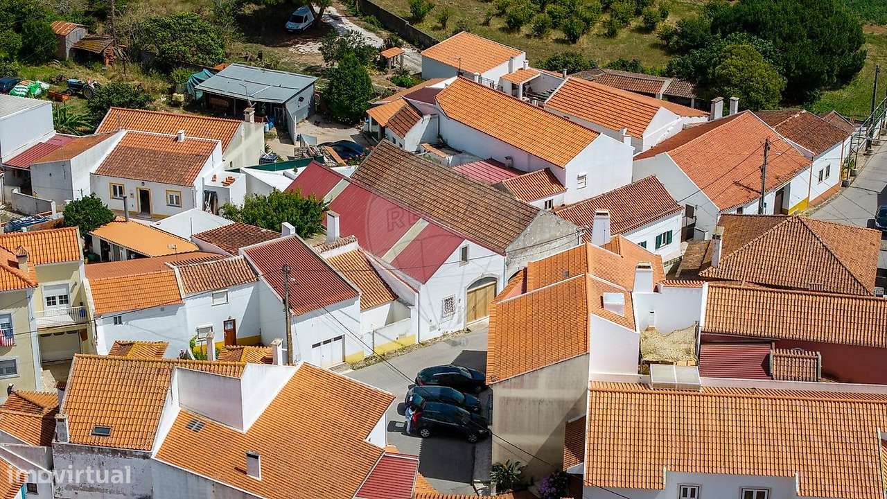 Moradia T2 para venda-22