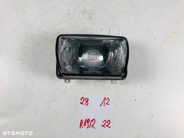 Yamaha XT 600 90-03 lampa - 1