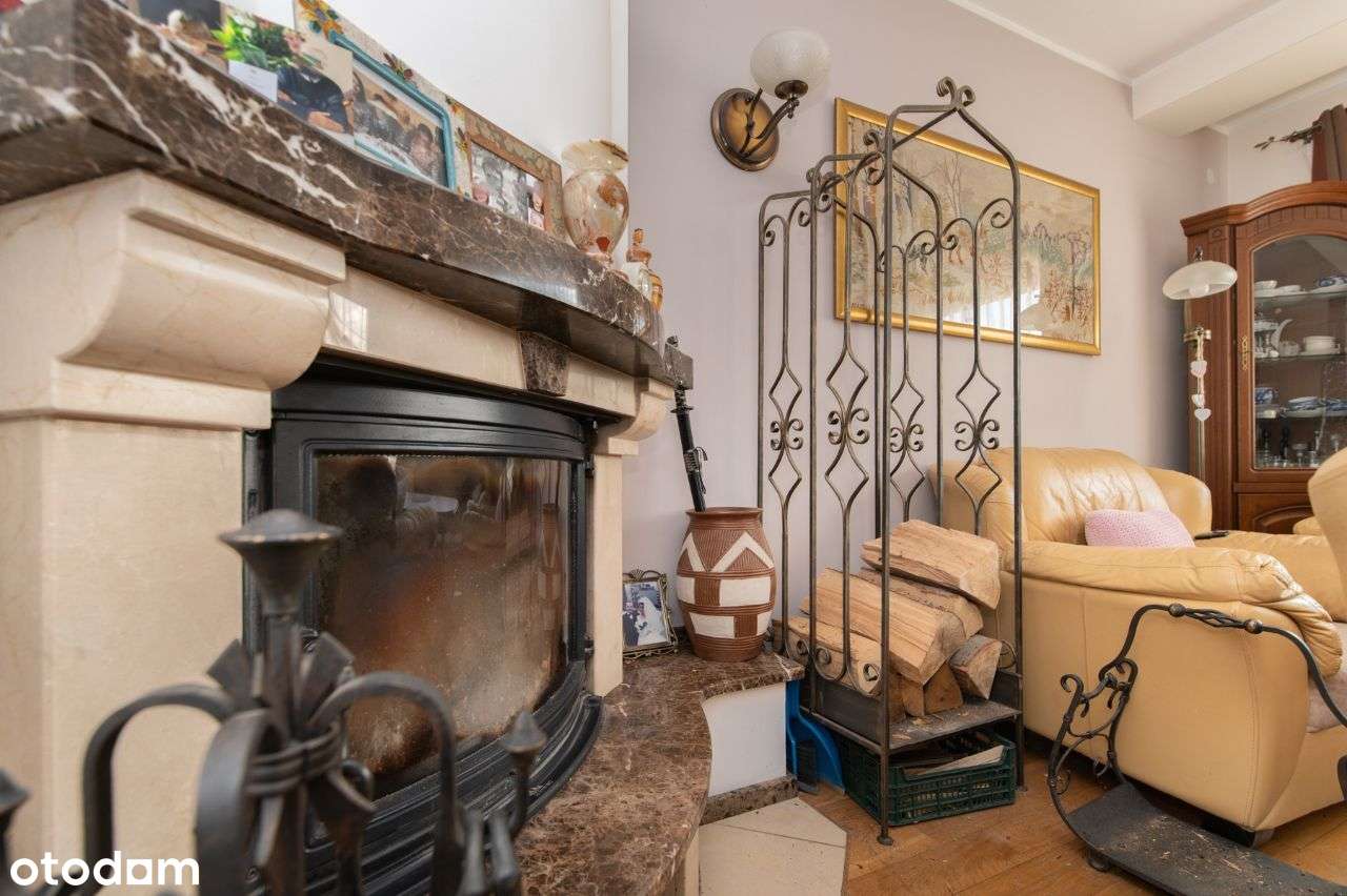 Skrajny szereg| Spokojna okolica| Słoneczne-4