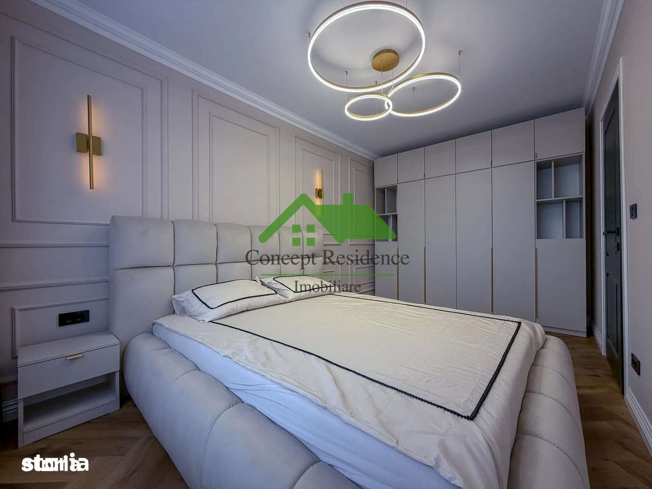 Apartament 2 camere ultracentral, renovat integral – Zona Bizo-5