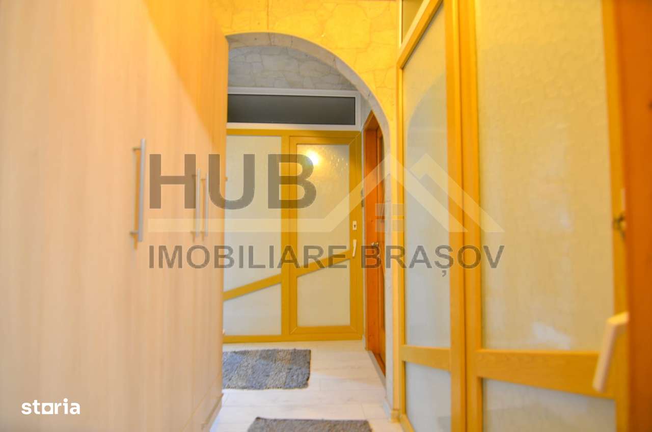 De Vanzare Apartament 3 Camere | Decomandat | 68mp Util | Etaj 1 | Nou-18