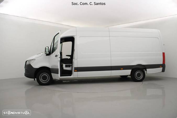 Mercedes-Benz Sprinter 317/43 - 6