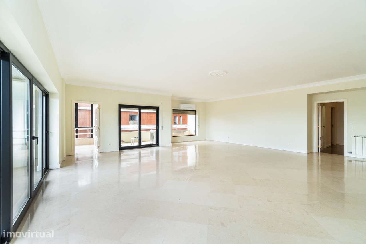 Apartamento T4 Venda em Cascais e Estoril,Cascais-6