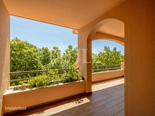 Apartamento T3 no centro de Cascais