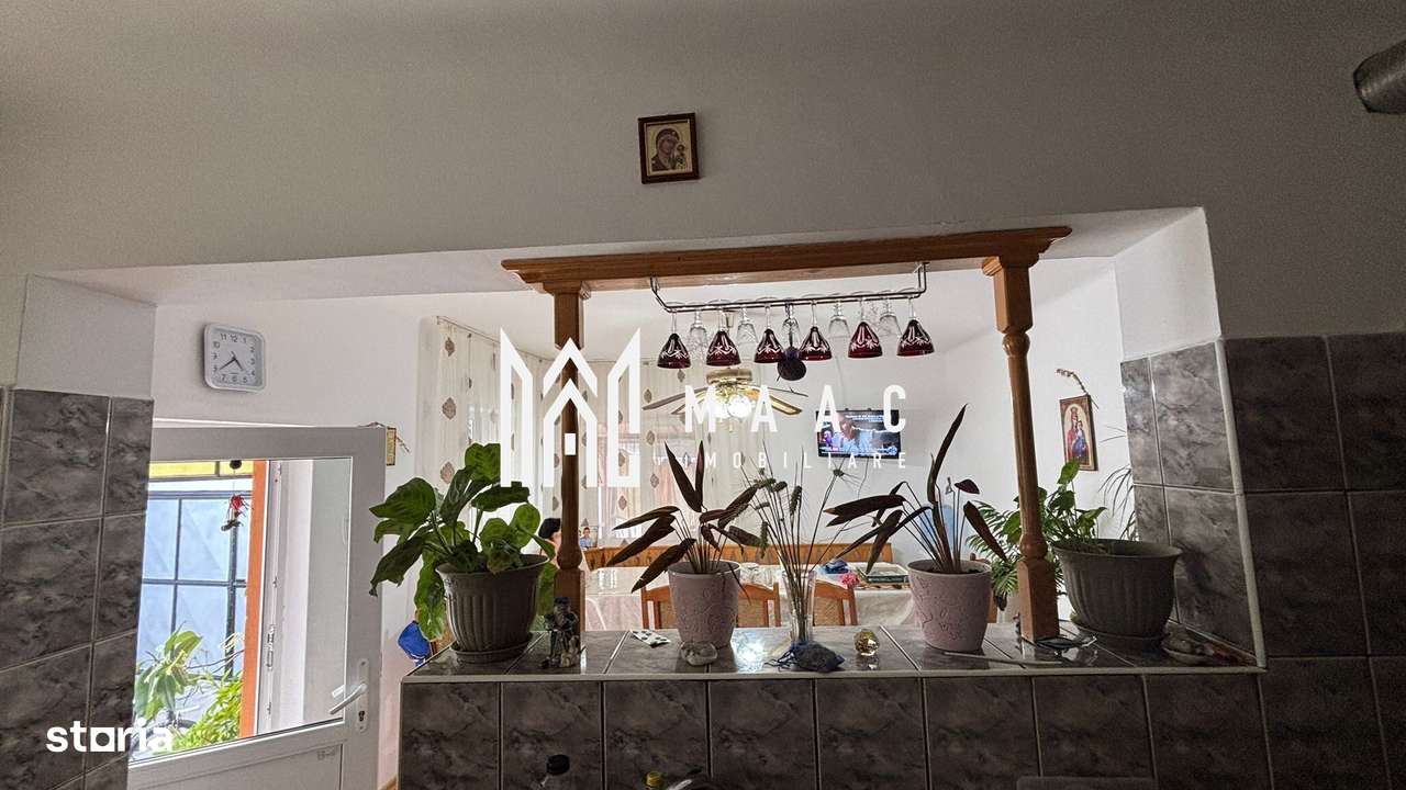 BLACK FRIDAY-Casa individuala 4 camere I Teren 480mp I Blaj - Imagine principală: 4/8