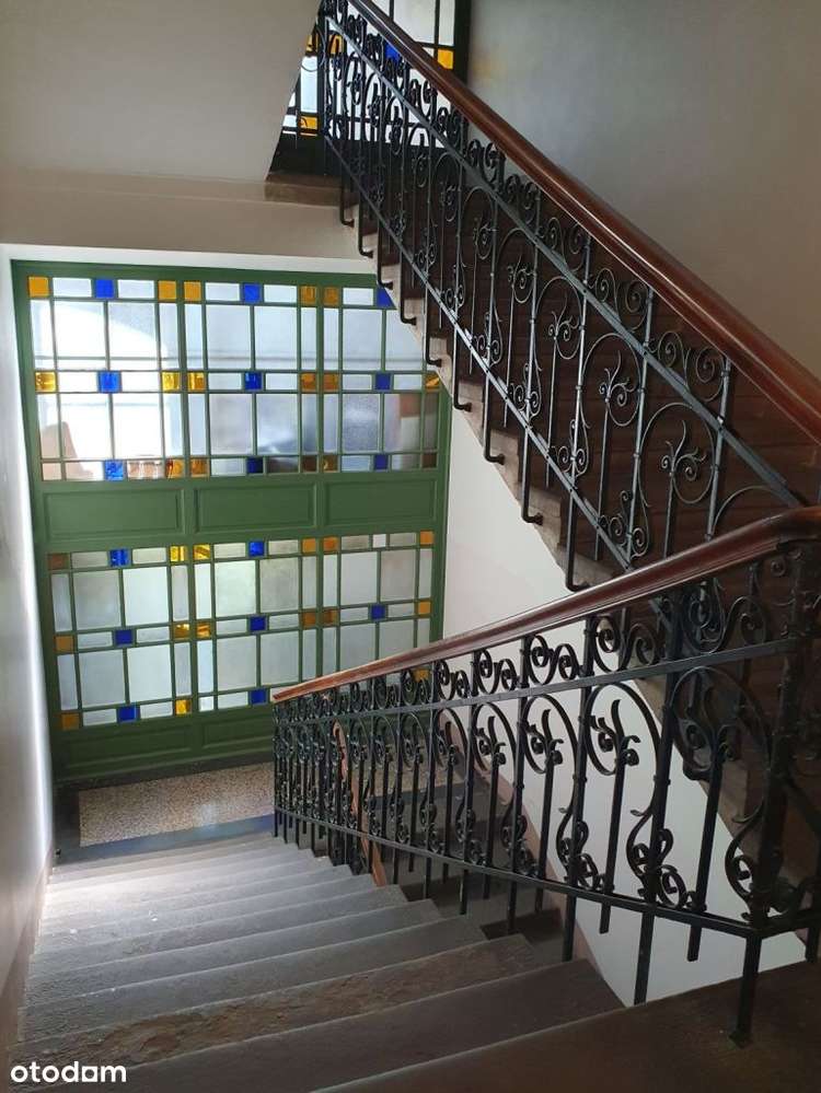 Wyjątkowe 46 m2 – Stare Miasto – ulica Pijarska-15