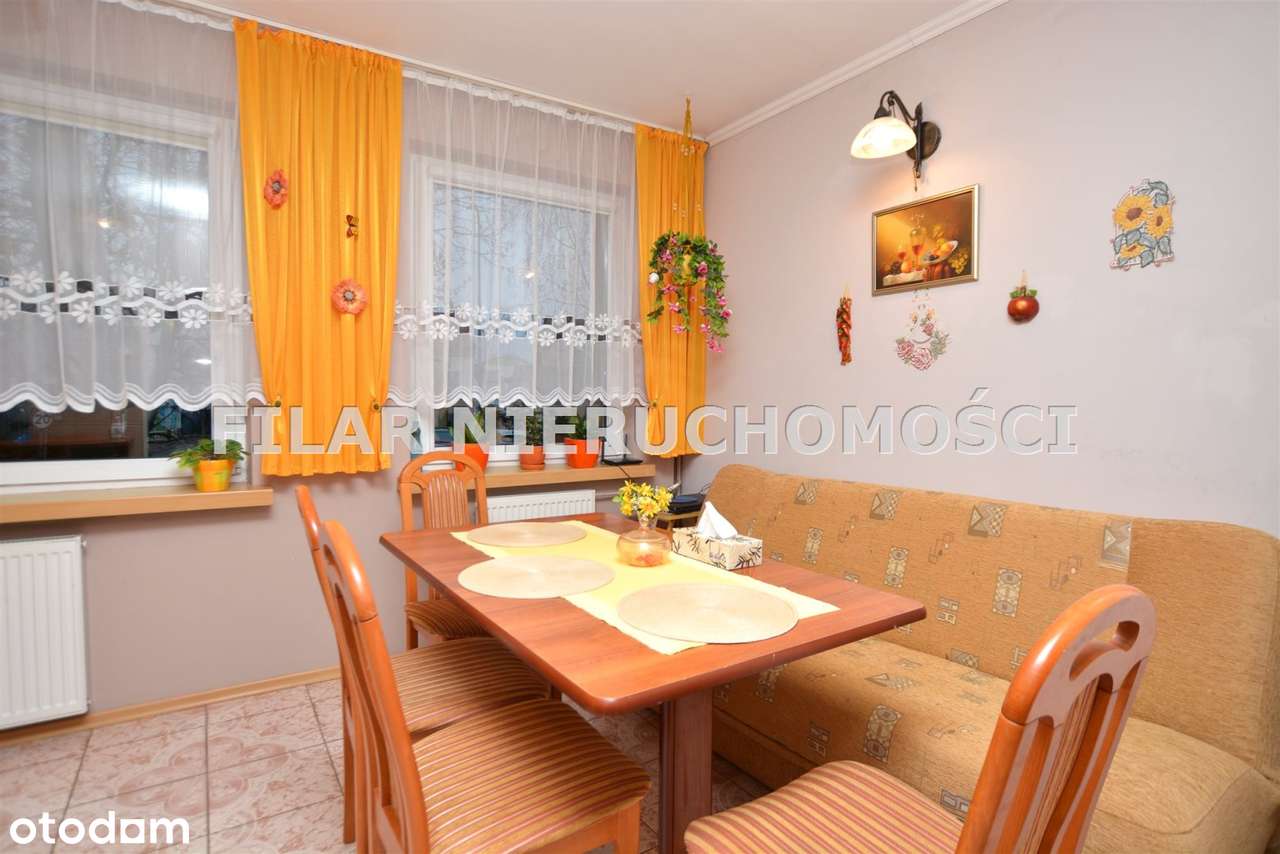 3 pokoje na Przylesiu - Pełny obrazek: 5/20