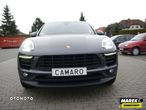 Porsche Macan - 3