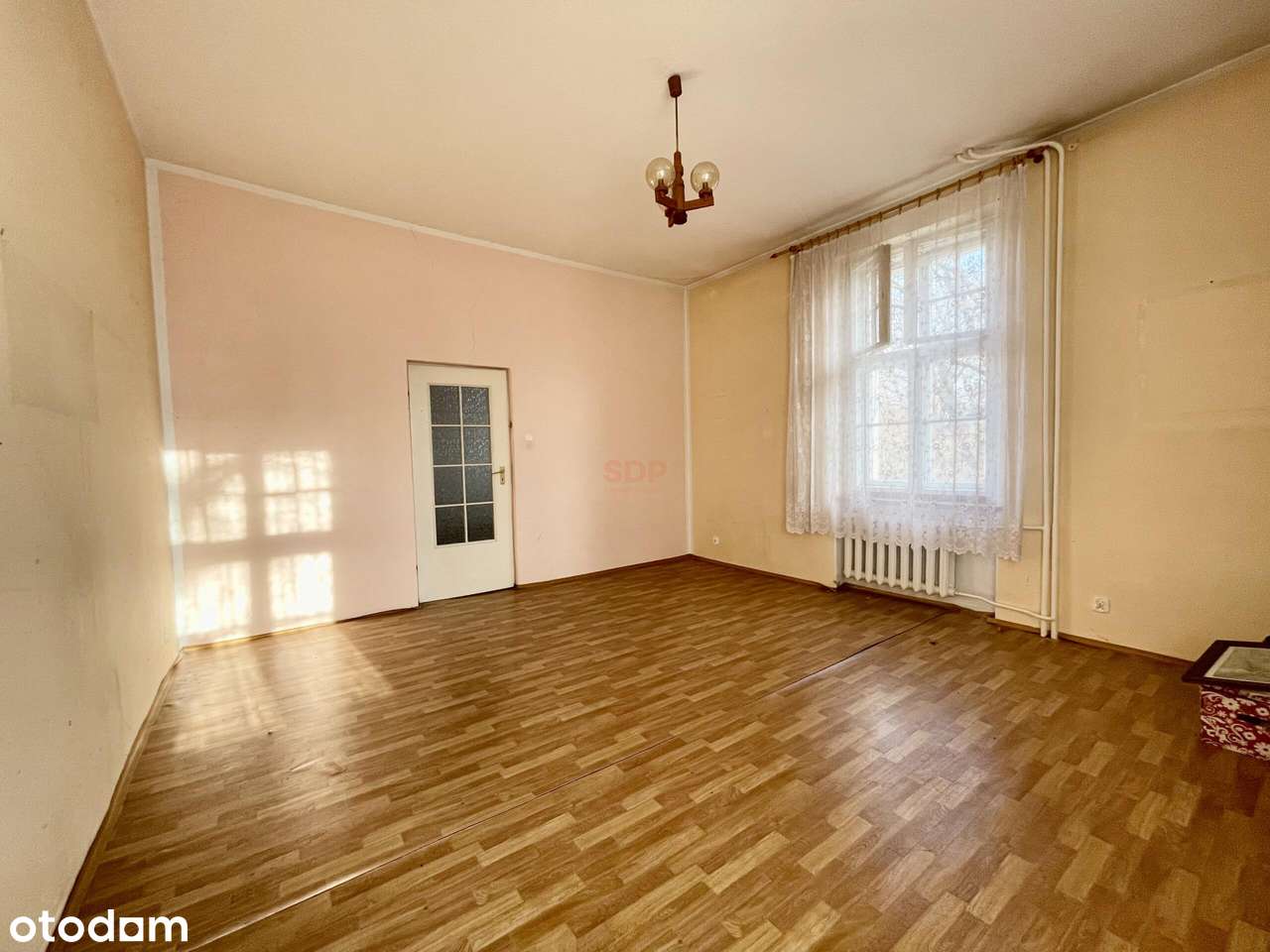 Mieszkanie z widokiem na park | Garaż i Piwnica - Pełny obrazek: 4/13