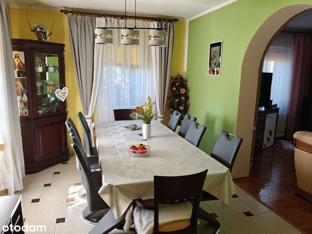 Syndyk sprzeda - nieruchomości gruntowe we wsi Dąbrówka - Pełny obrazek: 5/14