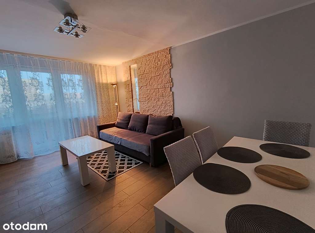 Mieszkanie 3-pok. Poznań os. Zwycięstwa - Pełny obrazek: 2/15