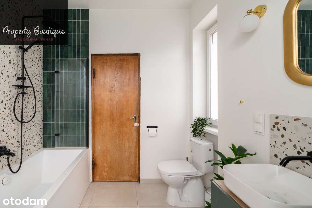 Dom Grunwald Modernistyczna Bryła Dla Konesera-5