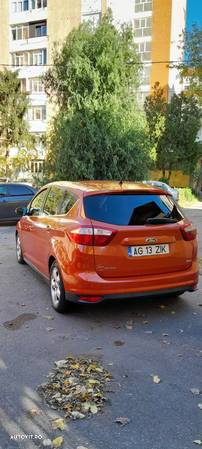 Ford C-Max 1.6 TDCi Trend - 4