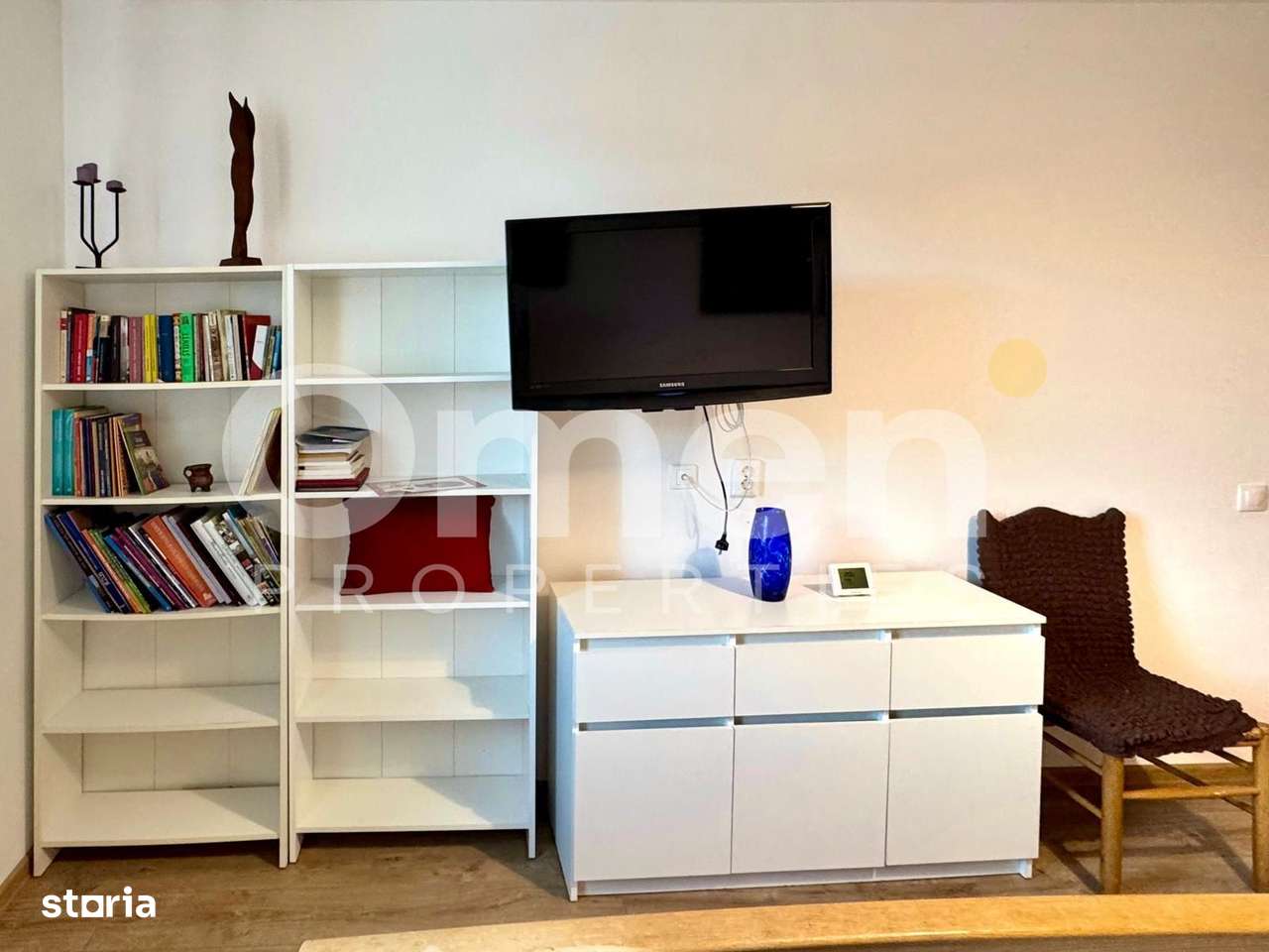 Apartament 2 camere | Ferneziu | etaj 2 | decomandat-9